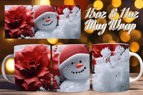 3D Hole in Wall Festive Delights: A Creative Way to Add Joy to Your Holidays