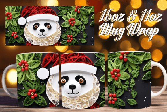 Enhance Your Holiday Creations with Merry Mug Wrap